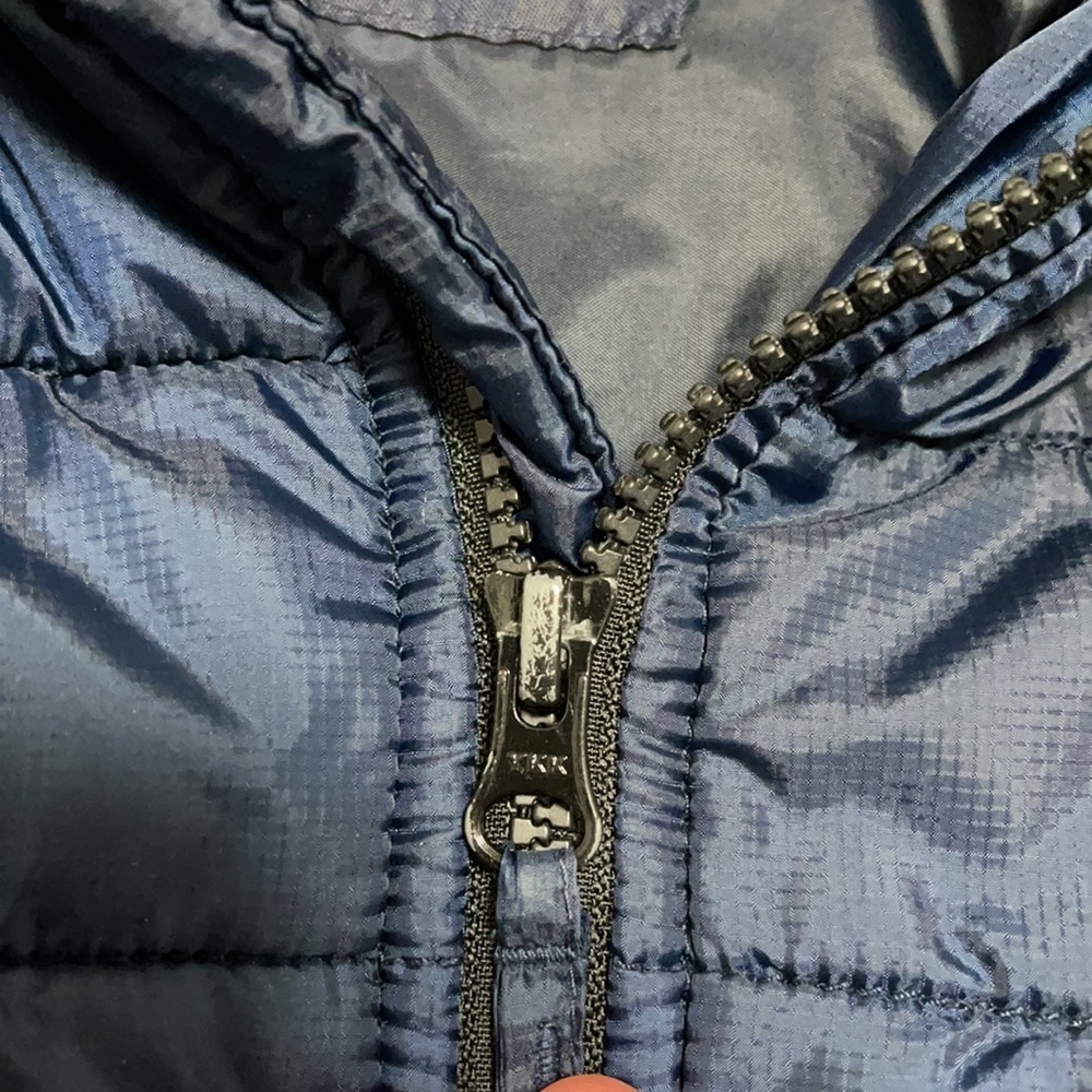 Children’s Place Puffer Coat - 3T - Picture 4 of 4